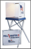 Poll Master II Voting Booth